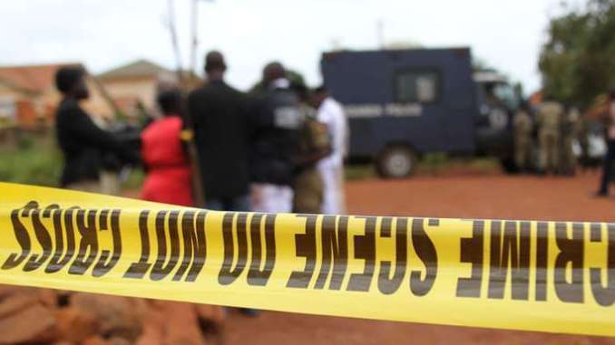 Un policier tué lors d’une fusillade avec des malfrats