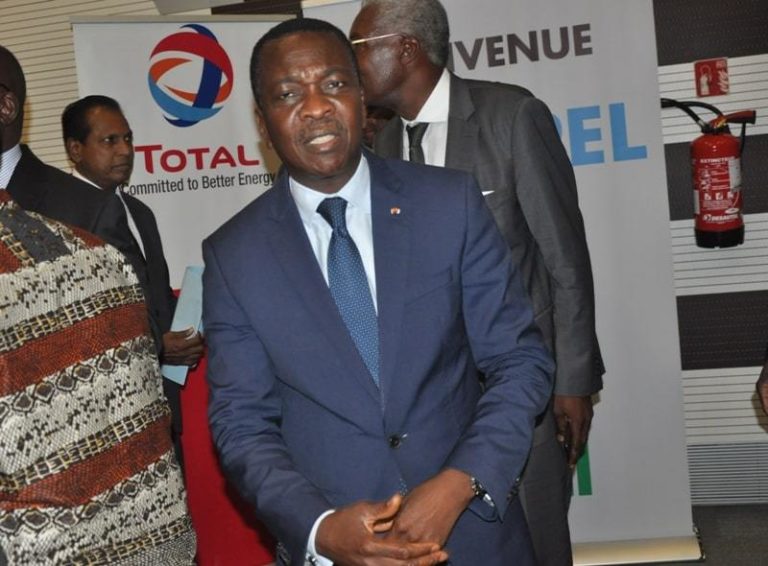 Togo / Pénurie de carburant la semaine dernière : le ministre Adedze explique