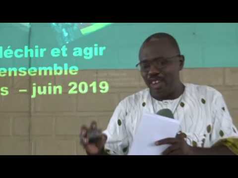 « Espérance pour le Togo » célèbre l’an 1 de son existence : Bilan par Roger FOLLYKOUE