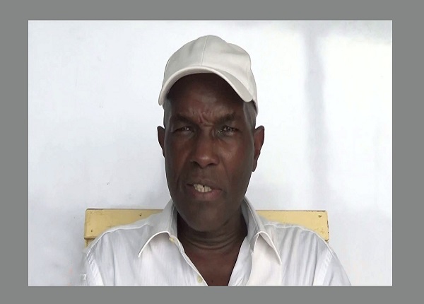 Claude Améganvi parle des trois mandats de Faure Gnassingbé au sommet de l'Etat