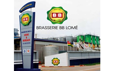 Accusée, la Brasserie BB de Lomé riposte...