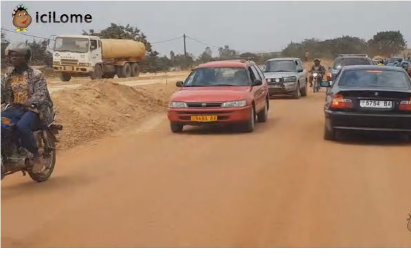 Route Lomé-Vogan-Anfoin : Le décompte macabre continue