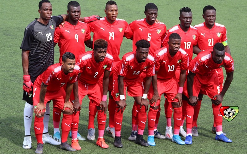 Match retour Togo-Comores demain à Lomé : Taire les chamailleries et pousser les Eperviers à la victoire
