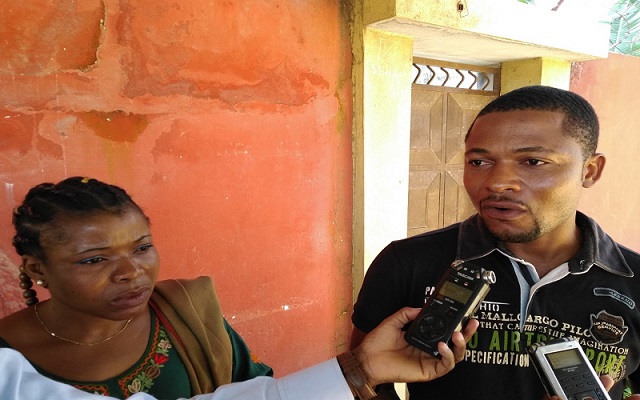 Litige foncier à Gbamakopé : Les acquéreurs saisissent la CNDH et la LTDH