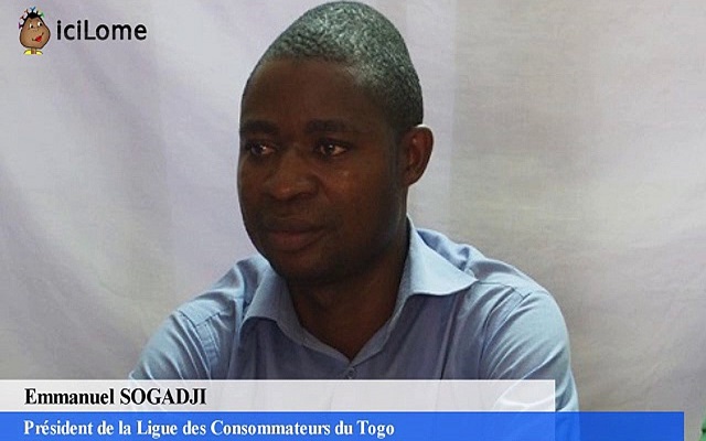 BUZZ 2 LOMÉ - Vie chère au Togo: Même le petit verre de « sodabi
