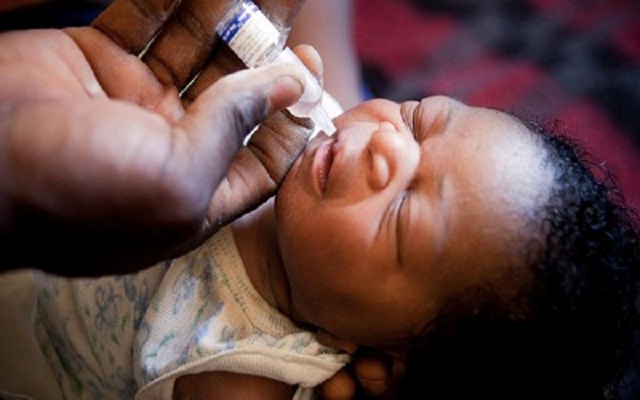 Alerte poliomyélite : Des mesures préventives prises au Togo