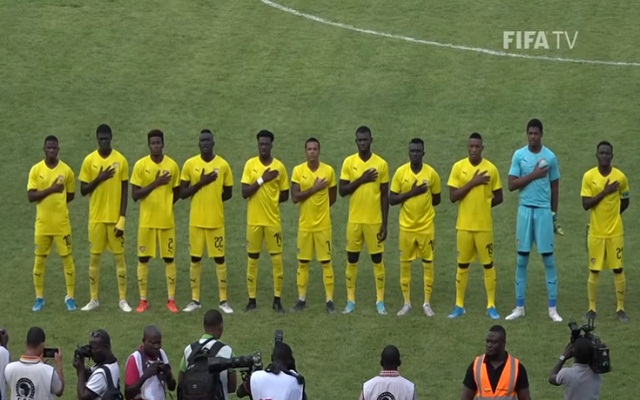 Classement FIFA : Le Togo fait un bond en avant
