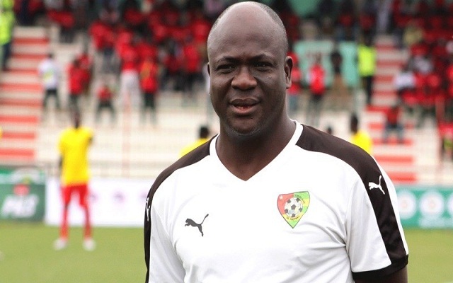Elim CHAN 2020/Nigeria vs Togo : Jean-Paul Abalo Dosseh se montre prudent
