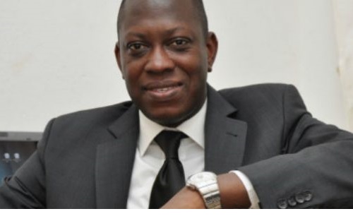 Kako Nubukpo : « Le modèle de croissance des pays africains est mortifère »