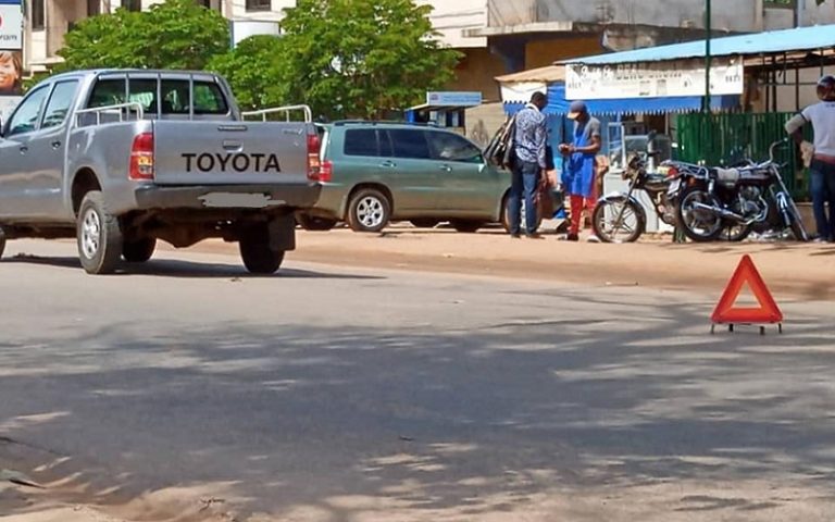 Le drame que vivent les Togolais avec la pénurie de carburant