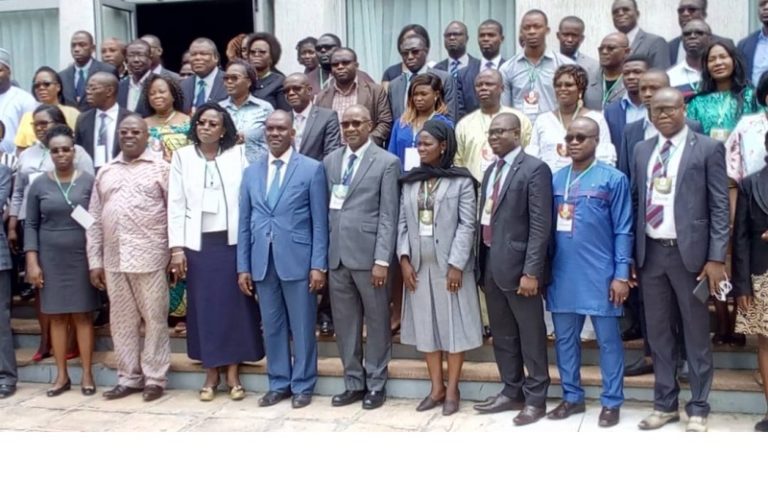 PND : Les responsables des ressources humaines des entreprises togolaises en journées de réflexion à Lomé