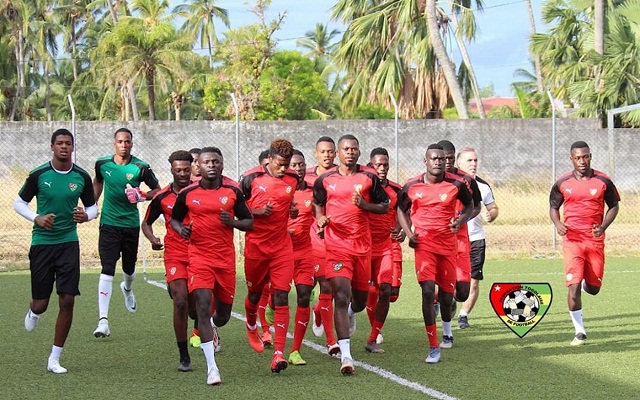 Prélim CM 2022/Comores vs Togo : Les Éperviers ont l’obligation de résultat pour se réconcilier avec le public