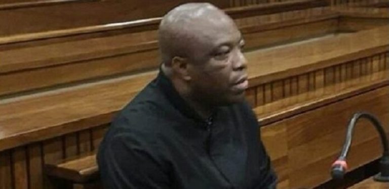 Afrique du Sud : Un Nigérian condamné à 129 ans de prison !