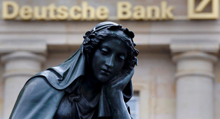 Quand le PDG de la Deutsche Bank emprunte de l’argent à son chauffeur