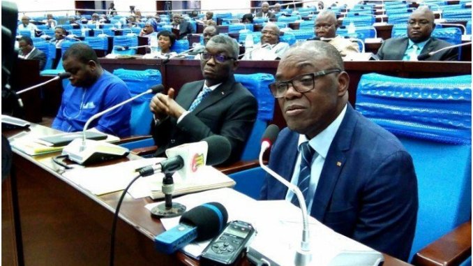 Loi Bodjona modifiée: les fermes instructions de l’ONU à l’État togolais