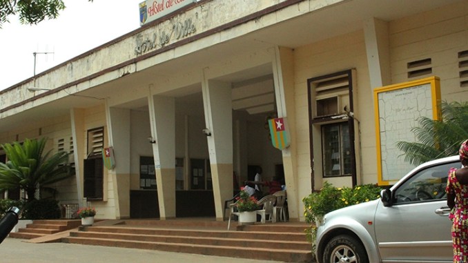 Togo: les délégations spéciales sommées de faire le bilan