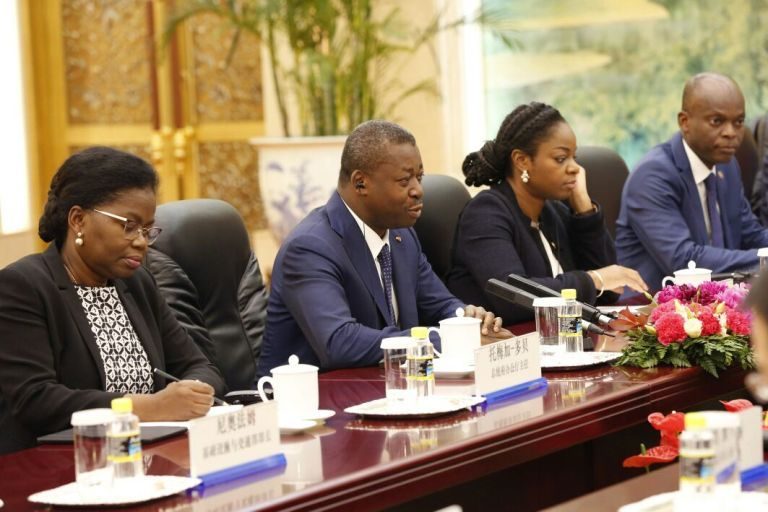 Togo : voici l’intégralité des décisions prises lors du Conseil des ministres ce mercredi 18 septembre 2019