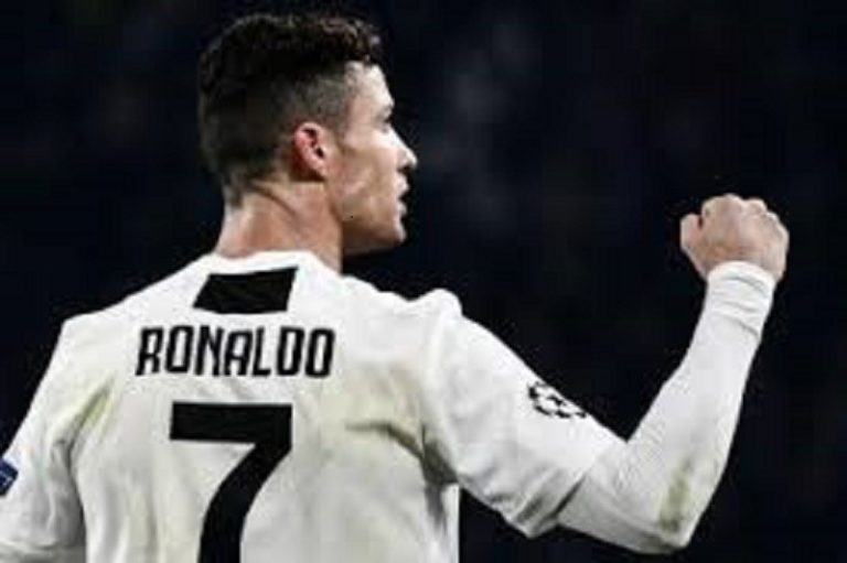 Football Leaks dévoile le jackpot touché par Cristiano Ronaldo avec son contrat avec Nike