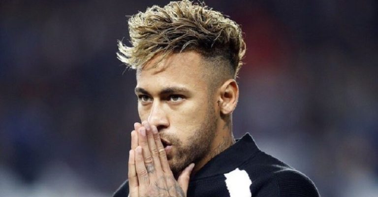 L’image de Neymar Jr. dégradée par son comportement ?