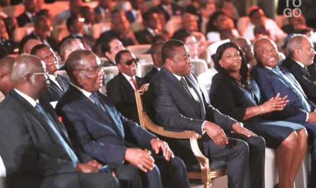 Détournements à la Présidence du Togo: des témoins racontent!