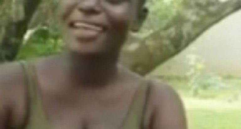 Ghana : A 22 ans, elle révèle avoir couché avec 727 hommes pour … ; et menace (vidéo)