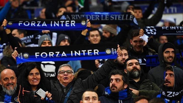 Inter Milan : les chants de singes sont un signe de ‘respect’ et non du ‘racisme’ selon des supporters