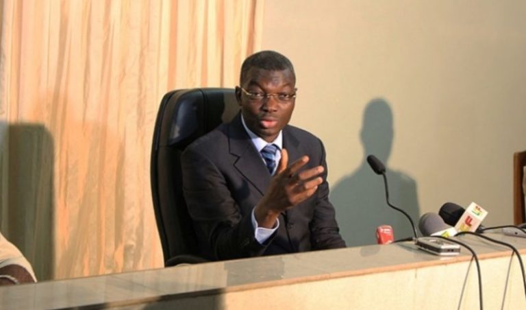 Togo/Permis de conduire A : le ministre Yark Damehame s’exprime de nouveau