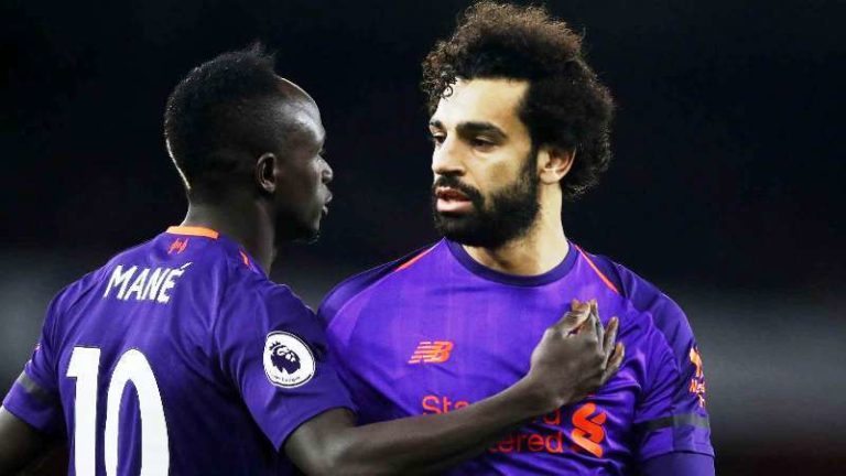 Tension entre Salah et Mané : Liverpool songe à vendre Salah pour cette star planétaire