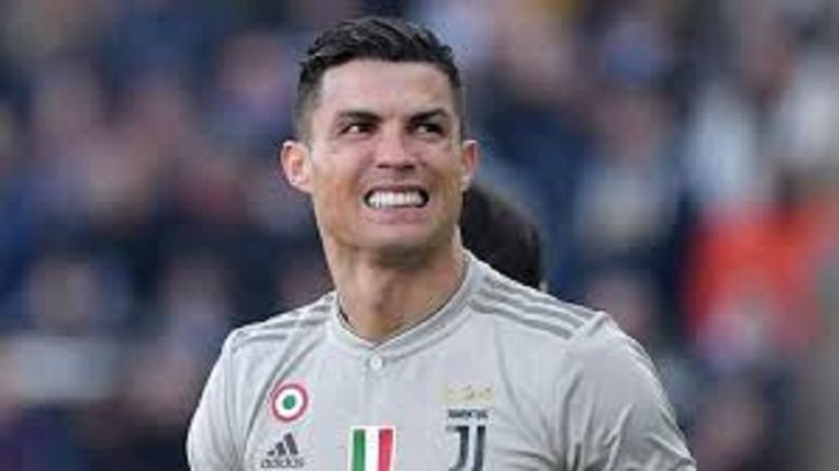 Juventus : la mauvaise forme sur coups-francs de Cristiano Ronaldo inquiète