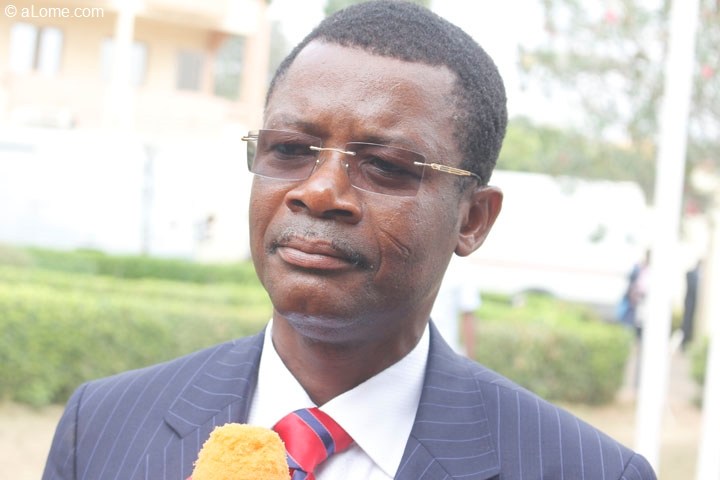 Togo : l’ex-député Aboka Kossi élu maire !