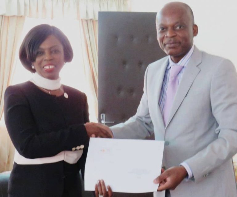 Le Togo a un nouveau représentant résident de l’Unfpa