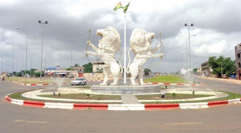 Le Togo fait des progrès dans la consolidation de la démocratie
