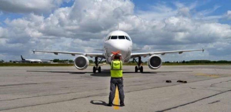 Le Togo occupe une bonne place en matière de sécurité aéroportuaire