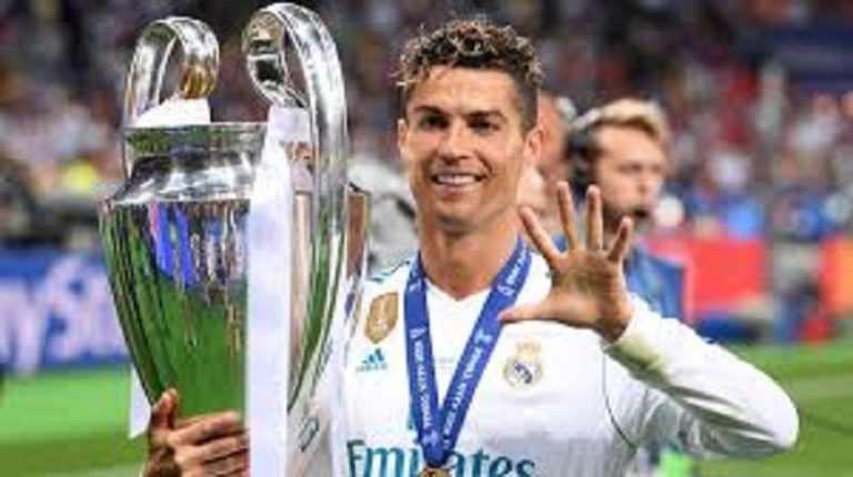 Mercato : l’arrivée de Cristiano Ronaldo au Réal Madrid aurait capoté si…