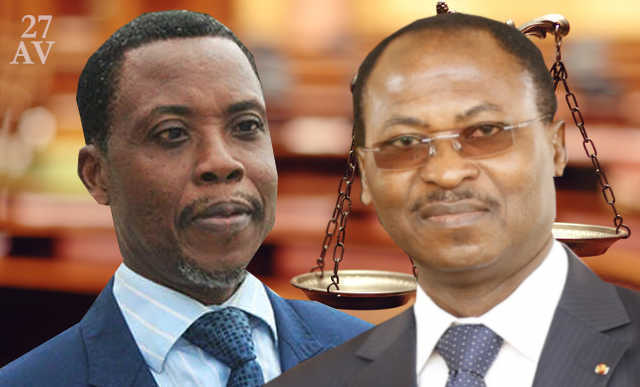 Togo, Magistrature : Des senteurs d’affectations, Déplacer les dés « pipés » pour redonner confiance aux justiciables