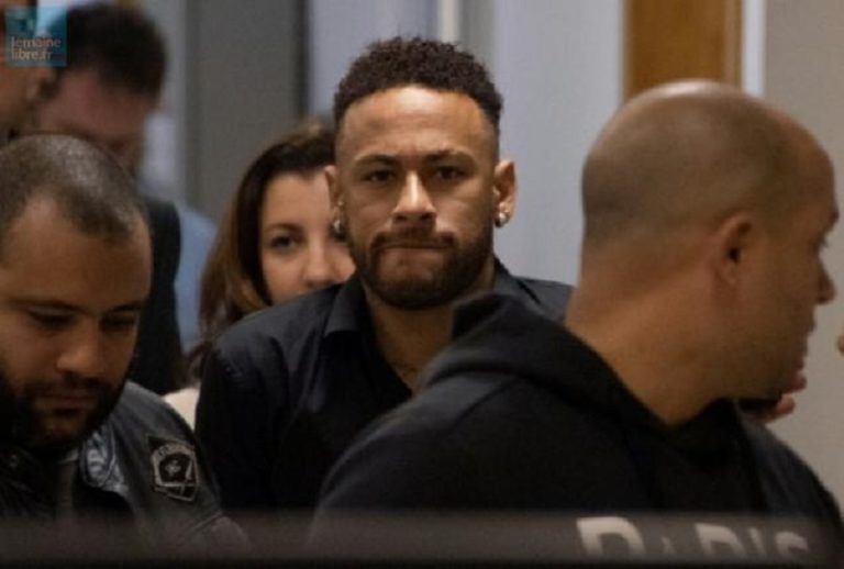 Dernière minute : Neymar annoncé à Barcelone