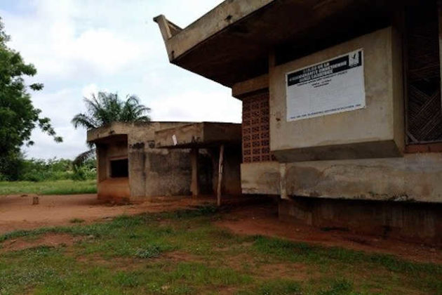 Togo : Sur les traces de Selom Klassou, le Fossoyeur de la culture