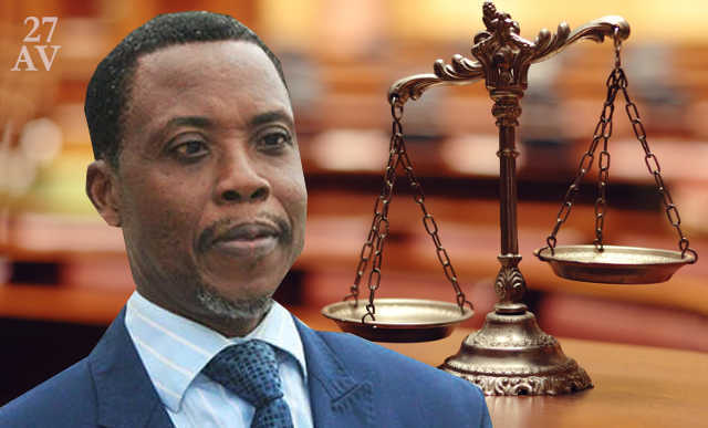 Quel médicament pour « guérir » la justice togolaise ?