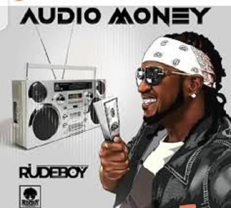 Musique : le Nigérian Rudeboy sort un nouveau clip vidéo, «Audio Money» (vidéo)
