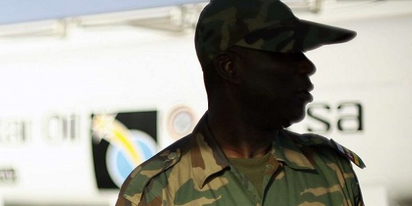 Togo: un militaire dangereux activement recherché par l’armée
