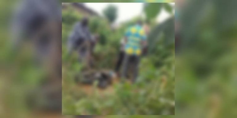 Togo/Cinkassé : 2 apprentis chauffeurs ont tenté d’égorger leur camarade pour une raison banale