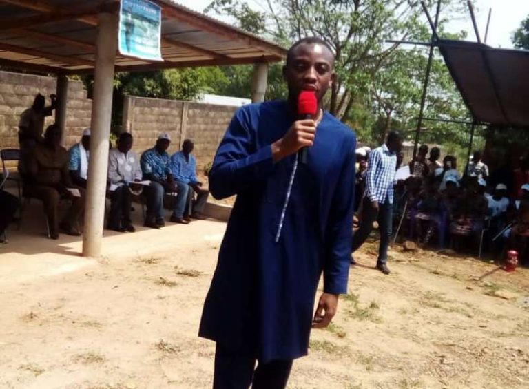 Togo : le député Mey Gnassingbé élu maire
