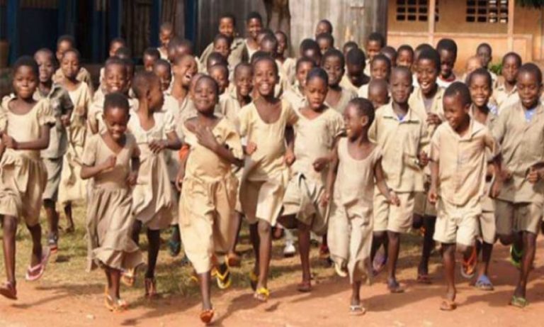 Togo : rentrée des classes 2019-2020