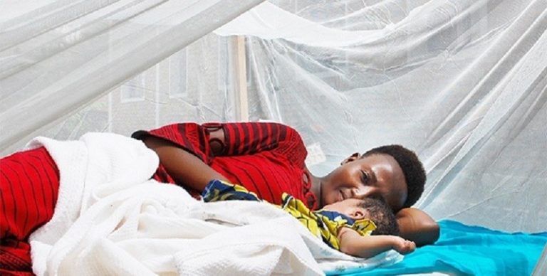 Togo : des moustiquaires chinoises gratuites pour les femmes enceintes et enfants de moins de 5 ans