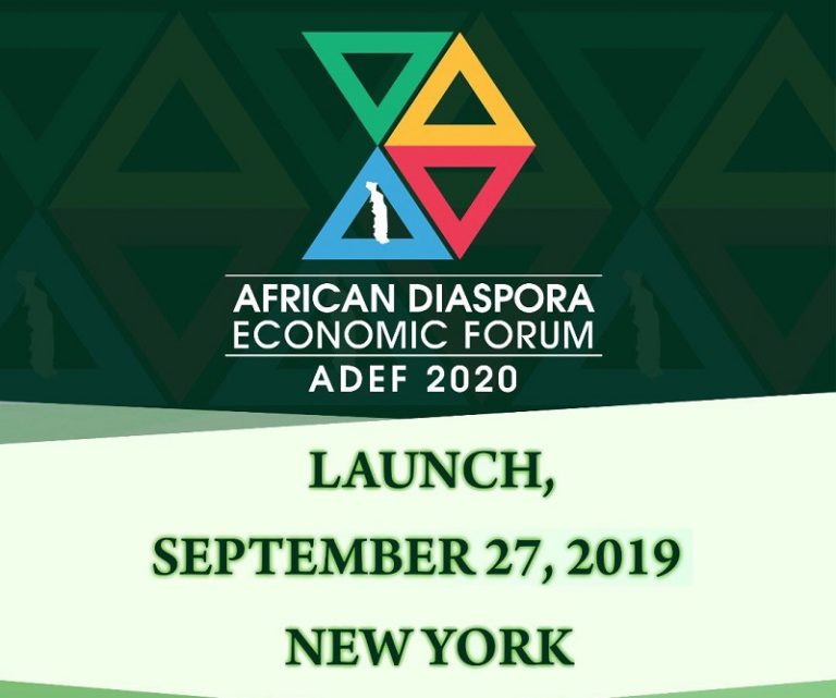 Togo : le 1er Forum économique des Diasporas africaines lancé ce vendredi