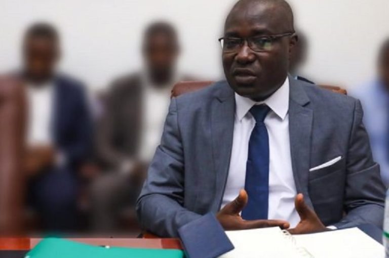 Togo : Le Fnfi a un nouveau Directeur général