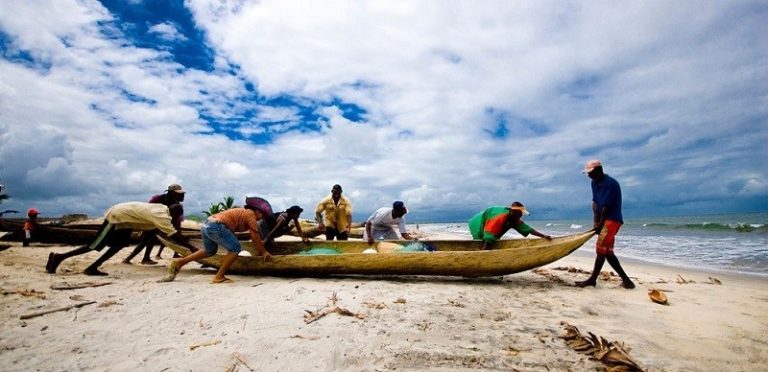 Togo : l’atteinte des ODD dans l’agenda des acteurs du secteur maritime