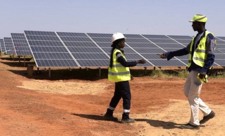 Togo : les énergies renouvelables, l’autre facteur du développement