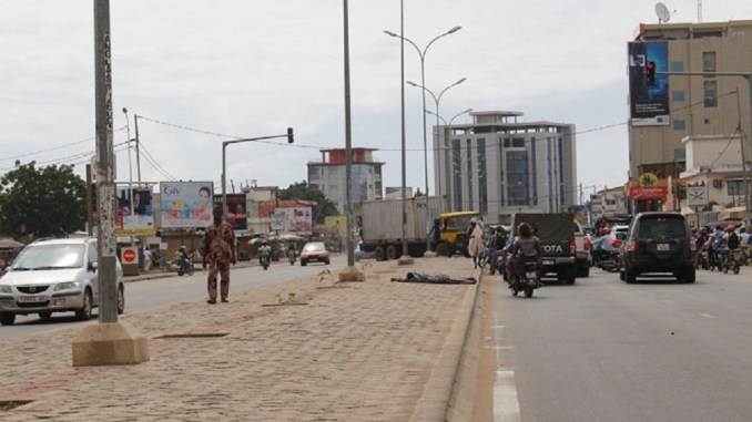 Corruption au Togo: la HAPLUCIA, un épouvantail qui n’effraie personne