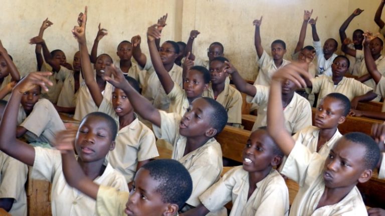 Togo : ces chiffres de l’Unesco qui indiquent les améliorations du secteur éducatif